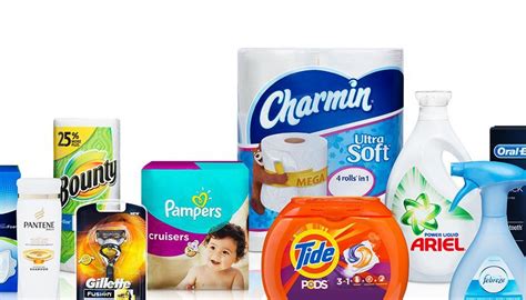 p&g benefits|co to znaczy p.